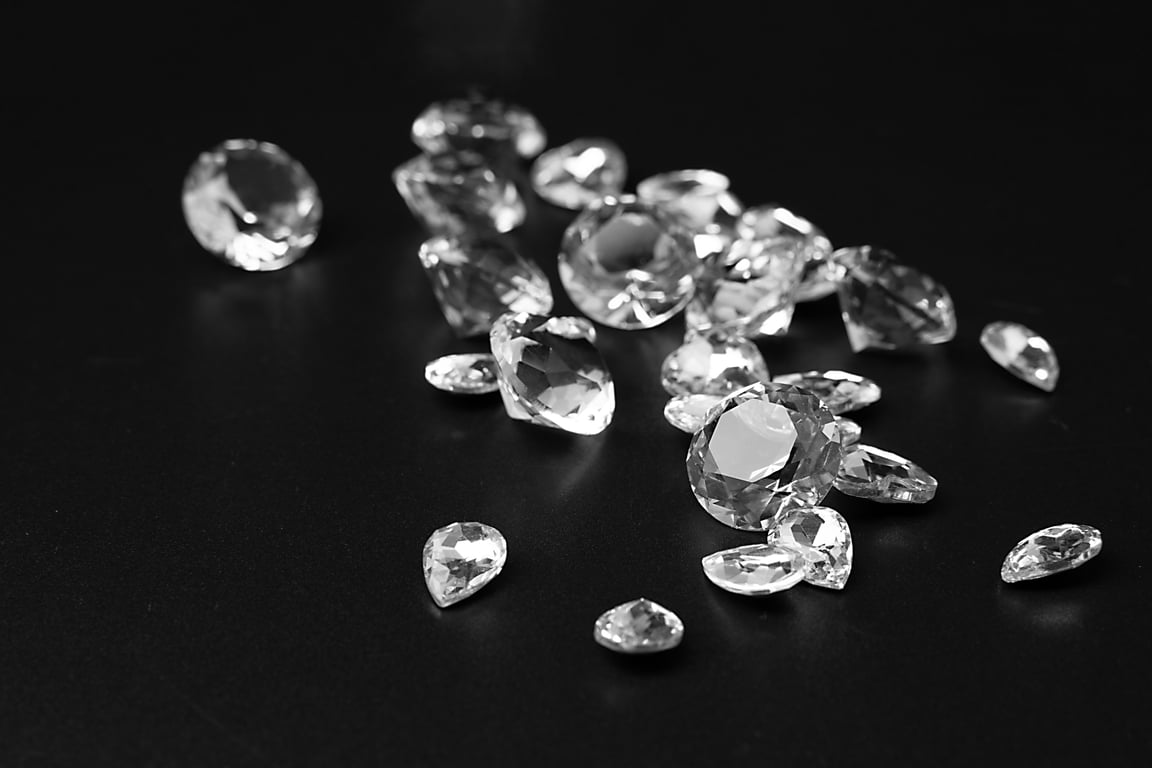 Facts About Lab Created Diamonds